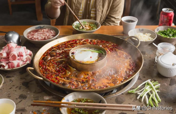 古代“舌尖上的中國”| 清湯VS紅湯?看看古人怎麼吃火鍋 古代“舌尖上的中國”| 清湯VS紅湯?看看古人怎麼吃火鍋