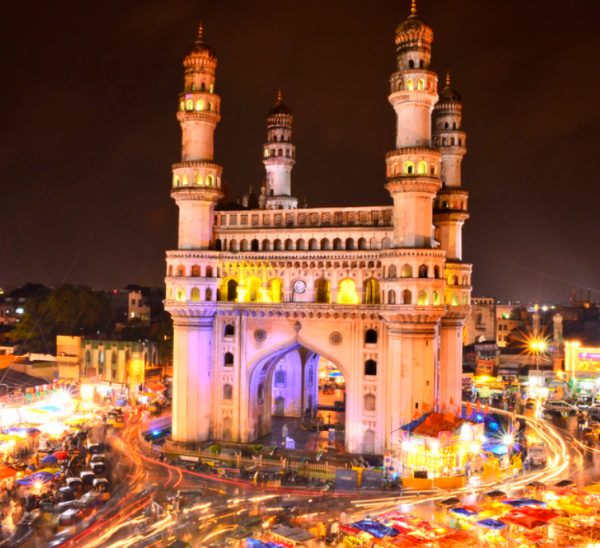 重新認識印度:南方4省(閩浙贛粵)與印度南方對比 重新認識印度:南方4省(閩浙贛粵)與印度南方對比