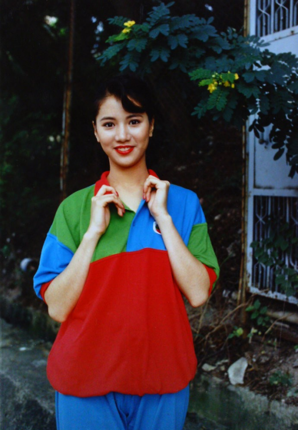 港姐冠軍、二封影后、嫁給愛情20年,袁詠儀到底有多幸運? 港姐冠軍、二封影后、嫁給愛情20年,袁詠儀到底有多幸運?