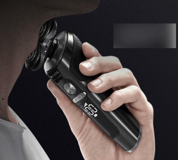 8千塊的剃鬚刀是鍍金了嗎？來自飛利浦頂級旗艦