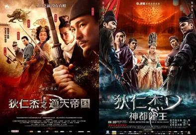 連韓國人都集體緬懷的港片為何沒落？它還有崛起的可能嗎？