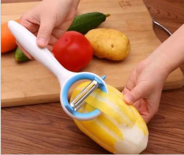 瓜果蔬菜農殘留危害大,掌握有效清除法 瓜果蔬菜農殘留危害大,掌握有效清除法