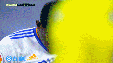 西甲-全場久攻不下 皇馬0-0戰平加的斯十連勝遭終結 西甲-全場久攻不下 皇馬0-0戰平加的斯十連勝遭終結