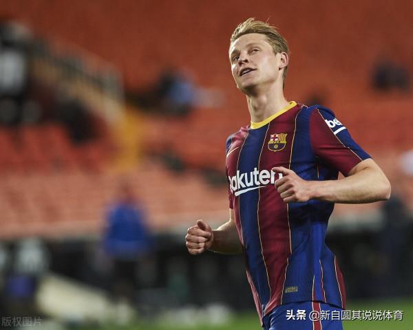 德里赫特和德容、齊耶赫、登貝萊和桑喬為什麼轉會後沒有達到預期