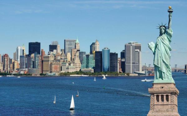 美國盟友表現的時候到了?美媒:60多國湊一湊,每國買1000億美債 美國盟友表現的時候到了?美媒:60多國湊一湊,每國買1000億美債