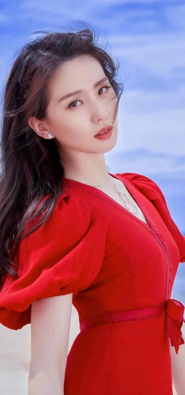 劉詩詩來咯 步步驚心 醉玲瓏