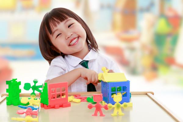 思維是學霸的必備能力，3歲起拉開差距，抓住關鍵期越練越聰明