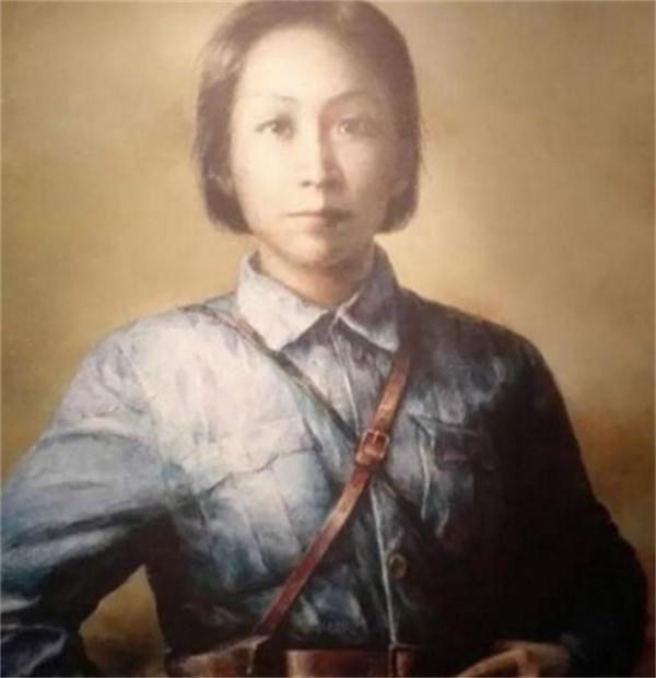 趙一曼孫女陳紅，不接受侵華老兵下跪道歉：我不能替先人做主