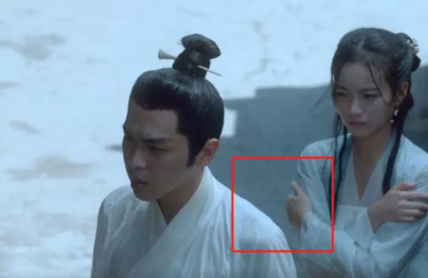 觀眾：我們連敷衍都不配嗎？影視劇離譜穿幫鏡頭，看笑我也