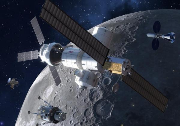 老美重返月球再推辭，幾十年前就能做到的事，現在卻做不到了？