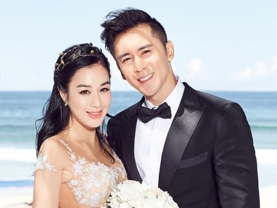 娛樂圈好繼父都有誰？前任孩子就是自己孩子，這五位明星讓人佩服