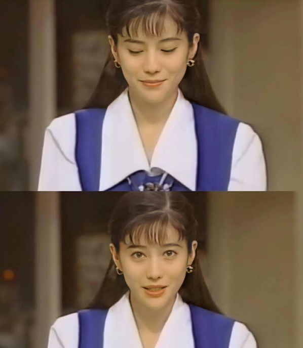 審美祖師爺蠟筆小新,他稱讚的明星有多絕?每一個都是顏值天花板 審美祖師爺蠟筆小新,他稱讚的明星有多絕?每一個都是顏值天花板