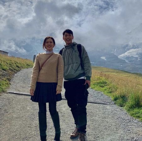 韓國頂級男神女神熒幕CP成真！玄彬孫藝珍官宣結婚