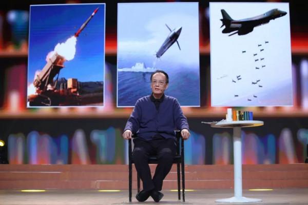 中國火炸藥技術引領全球，卻得益於八旬老人，晚年立下三大功勞