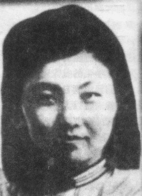 章亞若:為蔣經國秘密誕下雙生子,卻入不了蔣家大門,死因成謎 章亞若:為蔣經國秘密誕下雙生子,卻入不了蔣家大門,死因成謎