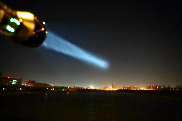 神劍破空OLIGHT二代神劍Javelot Pro2評測