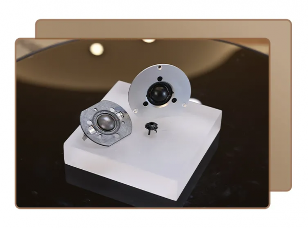 全新 Emit 詳解丨輝煌再續，Cerotar高音的低調魅力