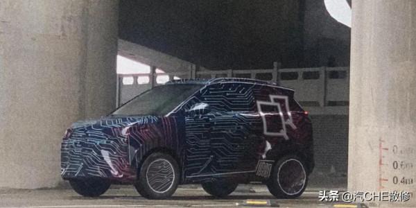 2022年新能源微型車競爭激烈，宏光MINI EV的先發優勢能守住嗎？
