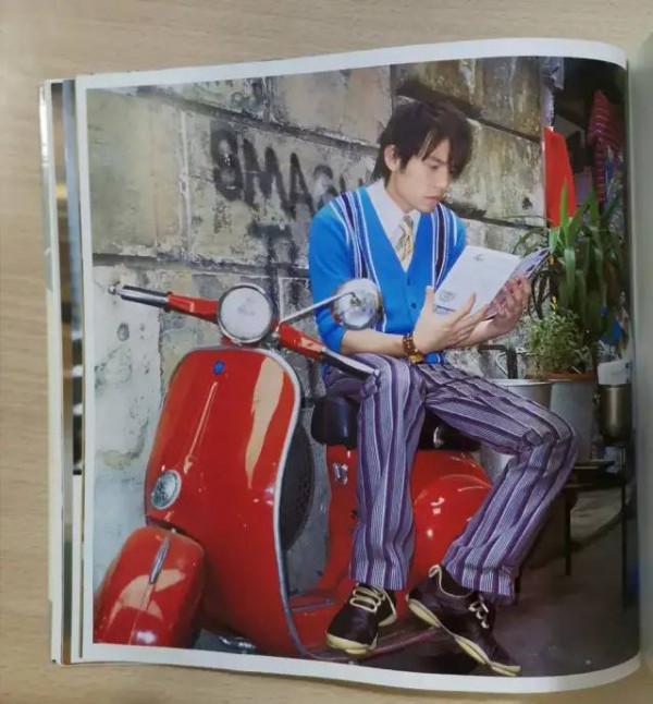 周杰倫:若將來不出唱片了…… 周杰倫:若將來不出唱片了……