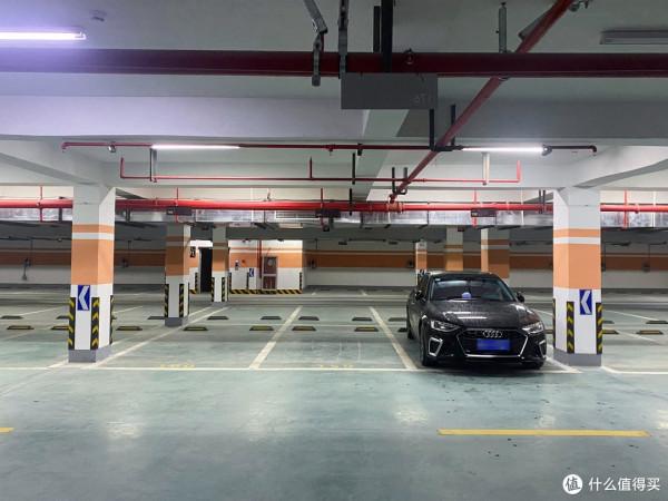 買房那些事兒 買車位不踩坑，我來教你選車位！這些車位千萬不能買