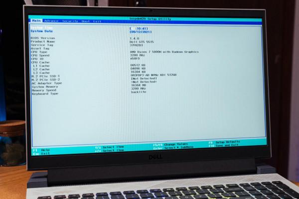 手把手教你，如何解鎖 戴爾G15 RTX 3060 130W功率+獨顯直連