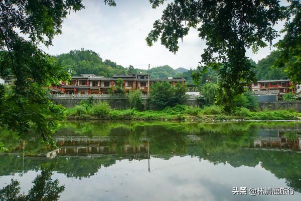 中國被遺忘的避暑大省，清涼氣候媲美貴州，5個城市夏天很涼爽