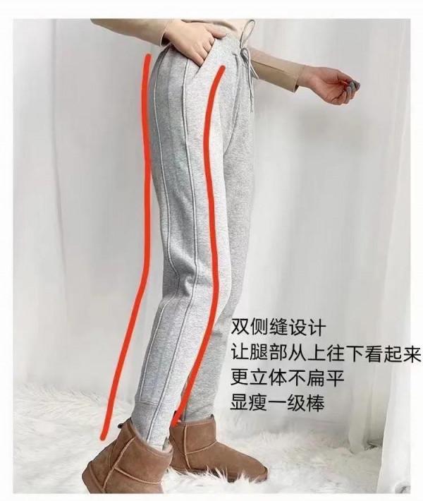 冬季褲子別買多,就這3款,搭遍衣櫥無壓力 冬季褲子別買多,就這3款,搭遍衣櫥無壓力