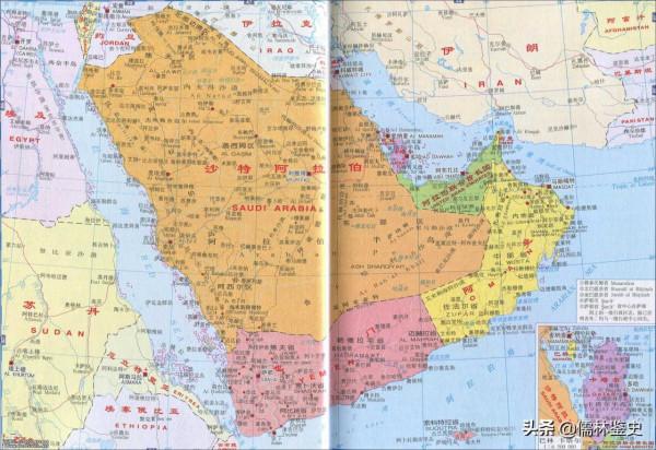 這才是卡達，誰是中東商業圈最牛的人？如此樸實無華