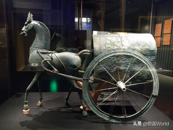 中國各省最珍貴的文物,每一件都是鎮省之寶 中國各省最珍貴的文物,每一件都是鎮省之寶