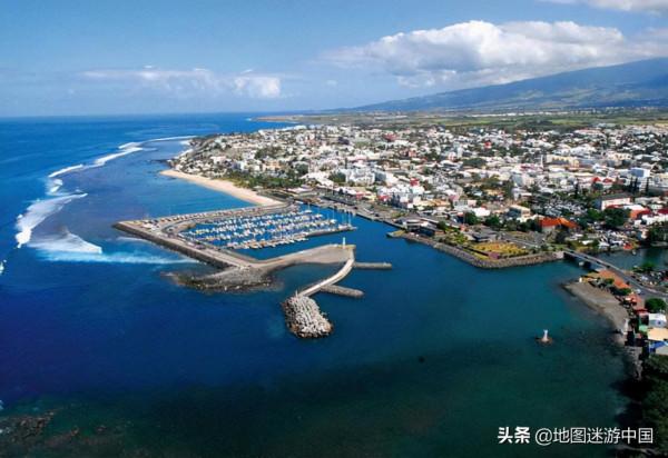 世界第二大國加拿大，為什麼容忍家門口三座島嶼被法國“霸佔”？