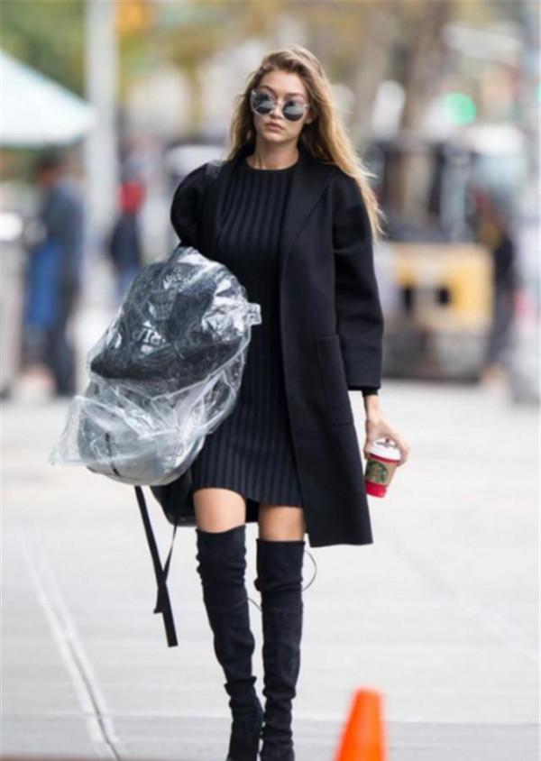 秋天準備這5雙鞋，就可以應對不同場合的所有穿搭了，每雙都好看