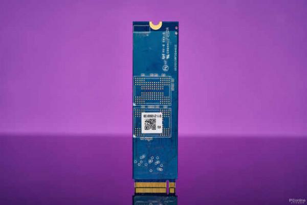 崑崙劍客手中的“極速利刃”——影馳星曜M.2 SSD 1TB永劫無間版評測 崑崙劍客手中的“極速利刃”——影馳星曜M.2 SSD 1TB永劫無間版評測