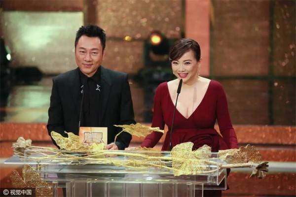 新版《十月初五的月光》出街，除了張智霖誰都不能叫初哥哥