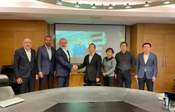 近期10大海外新籤 | 電建、交建、中國路橋、中鋼裝置等