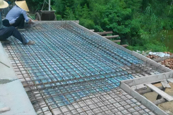 現澆樓頂怎麼做防水？這樣做可保20年不滲漏