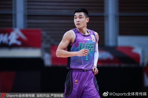 CBA球隊巡禮之山東男籃:NBA級強援歸來,西王的欠薪解決了嗎? CBA球隊巡禮之山東男籃:NBA級強援歸來,西王的欠薪解決了嗎?