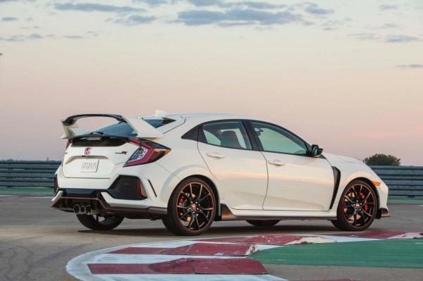 【帶你看車】不中意新思域Hatchback?不如來看歷代紅標本田(下) 【帶你看車】不中意新思域Hatchback?不如來看歷代紅標本田(下)