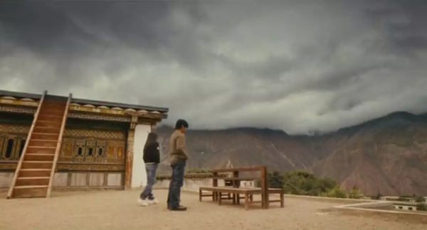 這些在雲南拍的經典電影,你看過幾部? 這些在雲南拍的經典電影,你看過幾部?