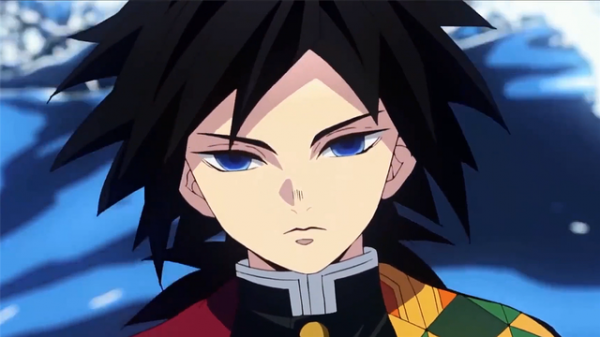 鬼滅之刃「水之呼吸」使用者實力排行,第2名炭治郎 鬼滅之刃「水之呼吸」使用者實力排行,第2名炭治郎