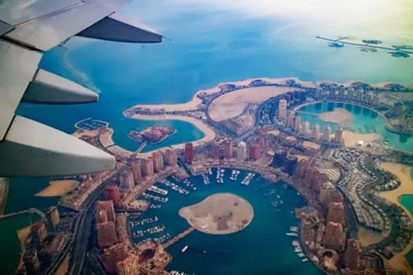 瓜達爾港成了巴鐵的經濟中心？看看中國建設的現狀，變化天翻地覆