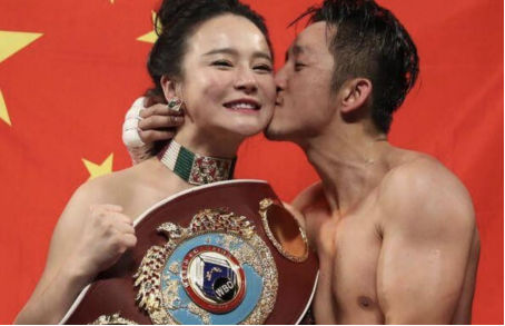 冉瑩穎：從央視辭職，做鄒市明背後的女人，幸福生活有苦也有淚