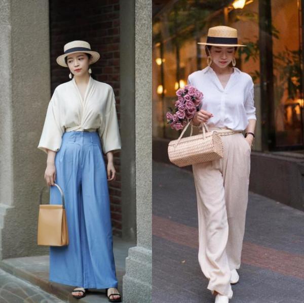 上了年紀的女人要遠離4個穿衣雷區，拉低氣質不說，還特別顯老