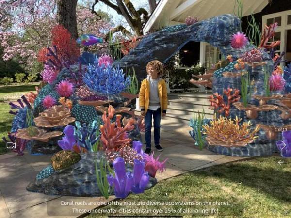 元宇宙成了蘋果內部的“伏地魔”？