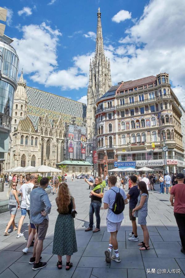 “愛吃中餐的歐洲國家”之“奧地利”現狀，帶你看看真實的奧地利
