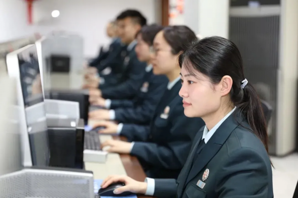 解放軍新聞傳播中心2022年文職人員招考正式開始！（單位介紹篇）