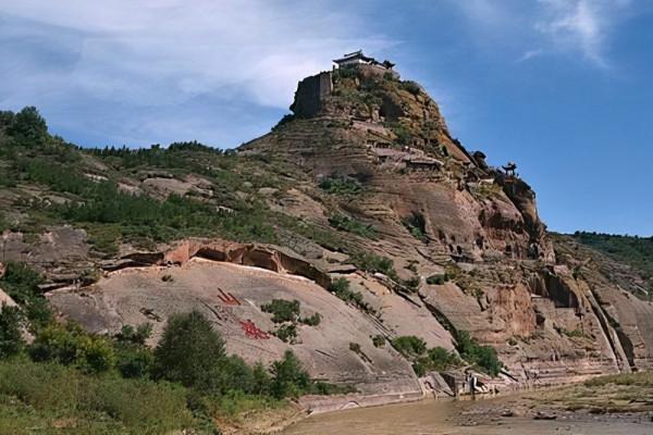 被遺忘的歷史——陝北窨子 被遺忘的歷史——陝北窨子