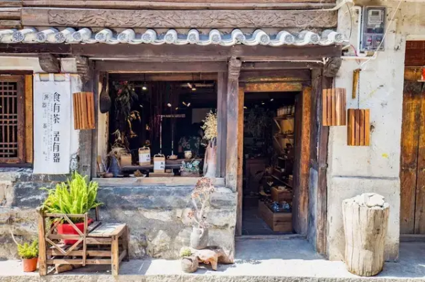 《孤獨星球》公佈今年國內10個最值得遊覽地區，帶上你的TA出發吧