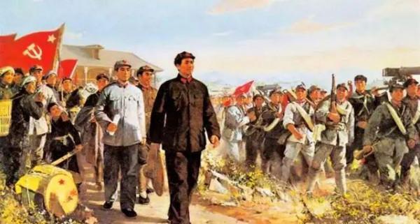 紅一方面軍成立時,紅三軍團共三個軍,軍長都是誰? 紅一方面軍成立時,紅三軍團共三個軍,軍長都是誰?