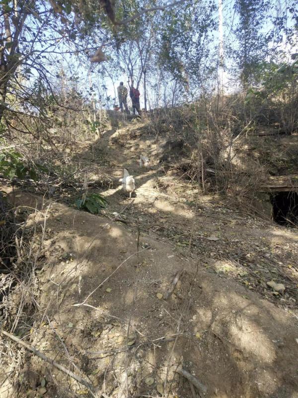 魯家峪的故事(2021－876)