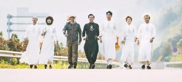 2022春節檔電影大盤點，你最期待哪一部？